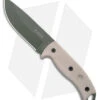 ESEE Knives ESEE-5P-KO-OD Fixed Blade Knife (5.25" OD Green) *No Sheathing*