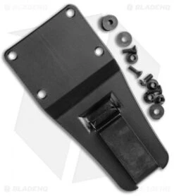 ESEE Knives ESEE-5PVG-007 Fixed Blade Knife Green/Black 3D G-10 (5.25" Green) 8 ESEE Knives ESEE-5PVG-007 Fixed Blade Knife Green/Black 3D G-10 (5.25" Green) -ESEE Knives Shop ESEE Knives ESEE 5PVG 007 Green Black 3D G 10 BHQ 105816 jr sheath bits