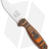 ESEE Knives Xancudo Fixed Blade Knife 3D Orange G-10 (3" Stonewash S35VN)