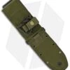 ESEE MOLLE Back Sheath OD Green For ESEE-6