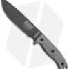 ESEE Knives ESEE-6P-TG Knife Micarta (6.5" Gray)