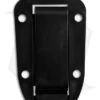 ESEE Knives Clip Plate For Candiru (Black)