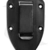 ESEE Knives 3/4 Clip Plate For ESEE-4 (Black)