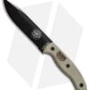 ESEE Knives Hoffman ESEE-CM6 Knife Tan Micarta (5.875" Black)