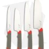 ESEE Knives Becker Signature Cooking Knife Series 1 (4 Knife Set)