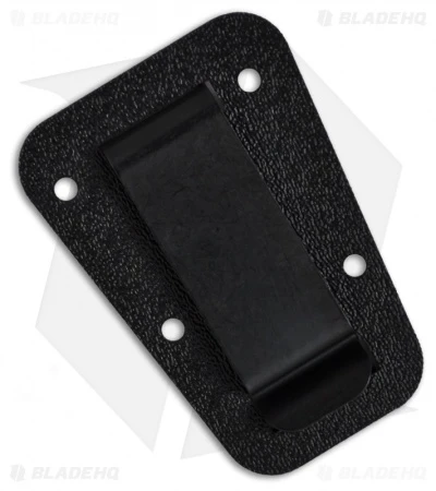 ESEE Knives Izula Gray Survival Concealed Carry Neck Knife W/ Kit Extras 5 ESEE Knives Izula Gray Survival Concealed Carry Neck Knife W/ Kit Extras - Image 5