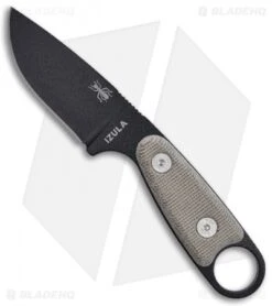 ESEE Knives Shop -ESEE Knives Shop esee izula scales tan knife large